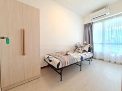 Aquarius By The Park (D16), Condominium #460753581